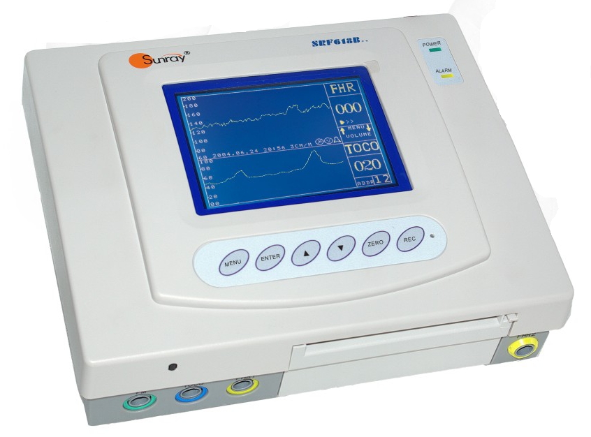 SRF618B++