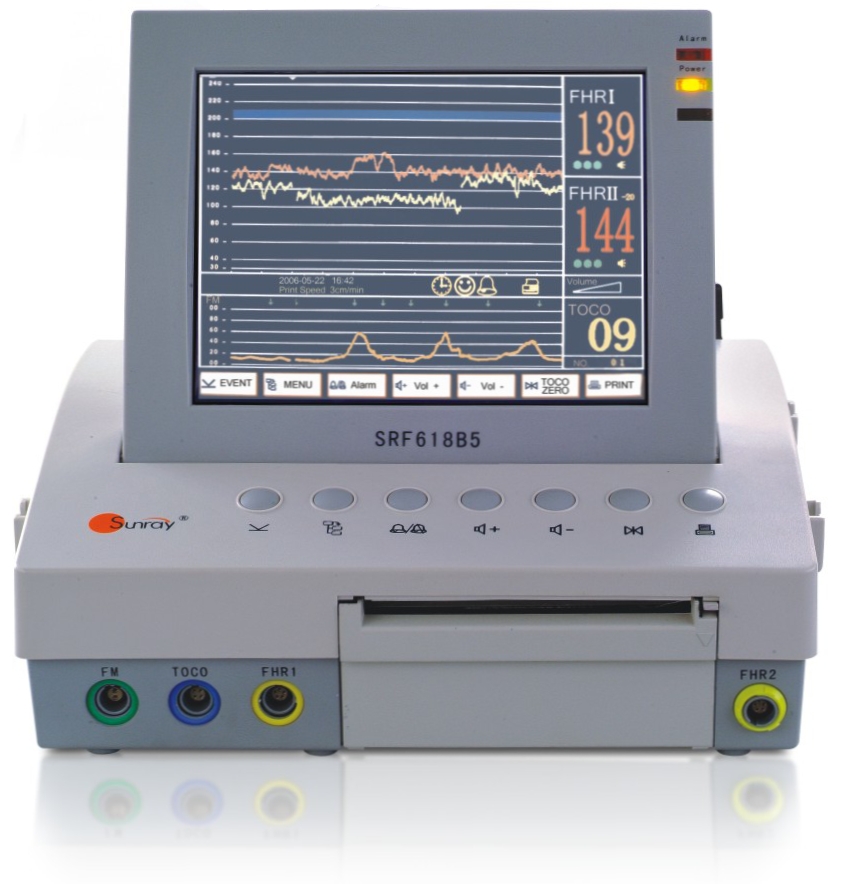 SRF618B5