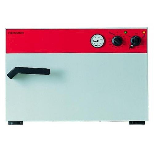 Suszarki laboratoryjne BINDER GmbH E28