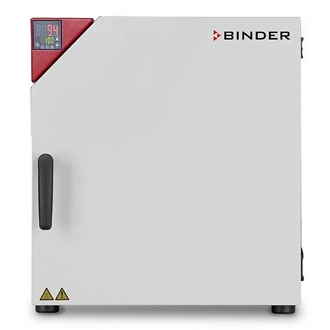 Suszarki laboratoryjne BINDER GmbH FD-S Solid.Line