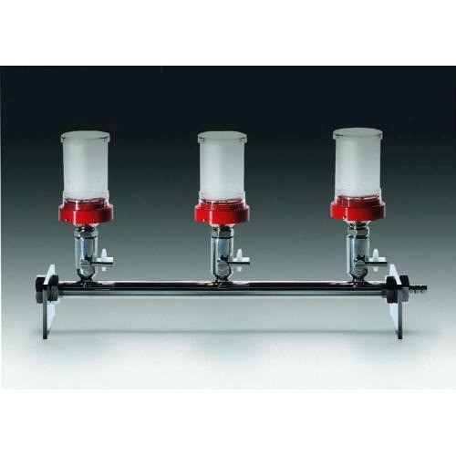 Systemy do filtracji Sartorius Combisart
