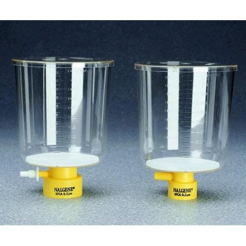 Systemy do filtracji THERMO SCIENTIFIC Nalgene Rapid-Flow z membraną SFCA
