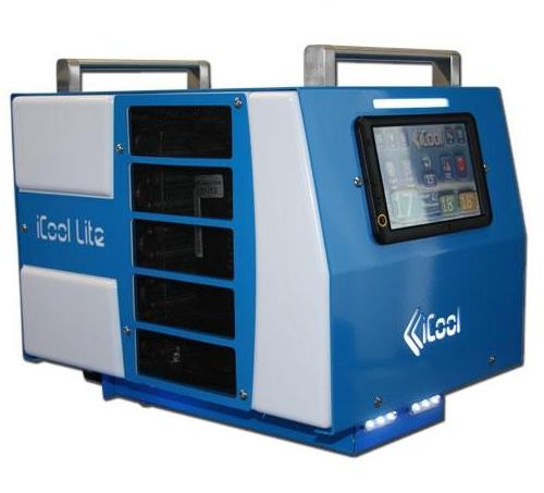 Systemy do kąpieli lodowych iCOOL iCOOL Lite