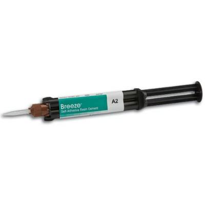 Systemy wiążące Pentron Breeze