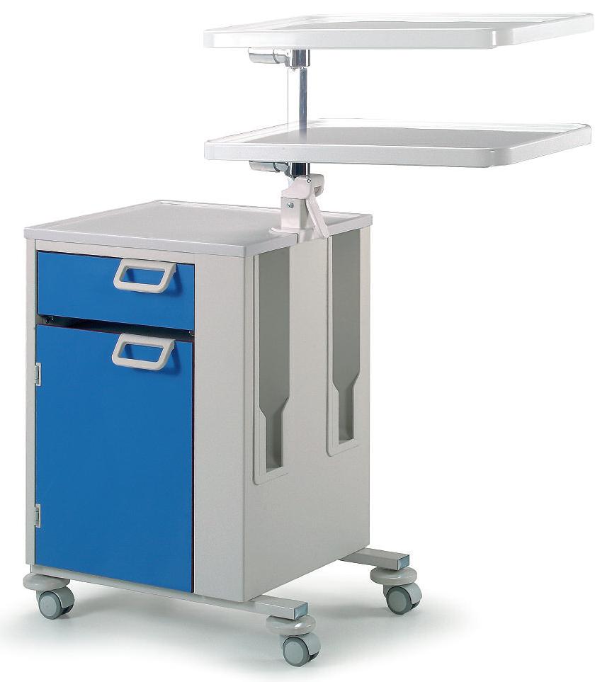 Szafki przyłóżkowe MALVESTIO 330820