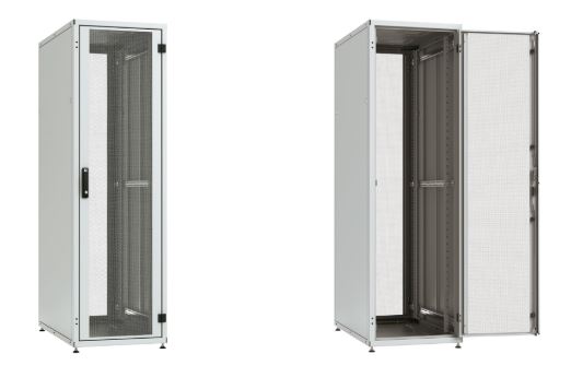 Szafy instalacyjne ZPAS SZB IT 19"