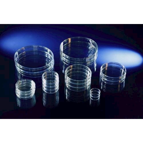 Szalki Petriego z tworzyw sztucznych THERMO SCIENTIFIC PS