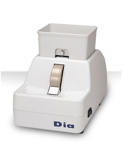 Szlifierki ręczne DIA OPTICAL NH-30F