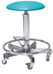 Taborety medyczne i laboratoryjne ALVO Alvo 2-041-H