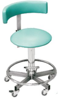 Taborety medyczne i laboratoryjne ALVO Alvo 2-044-H