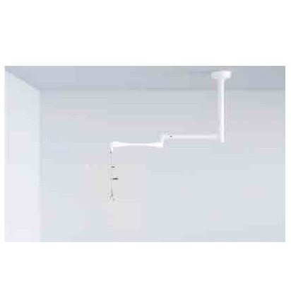 Tarcze ochronne RTG Rego X-Ray GmbH Ceiling Mounted Protection Shield