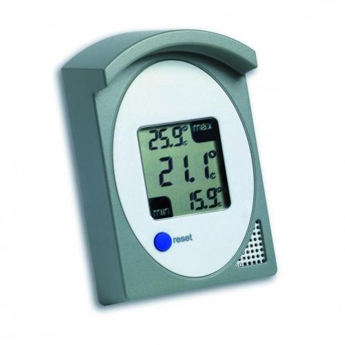 Termometry elektroniczne laboratoryjne Dostmann 9241131