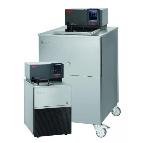 Termostaty laboratoryjne Huber CC-805 / CC-820 / CC-902 / CC-905 / CC-906