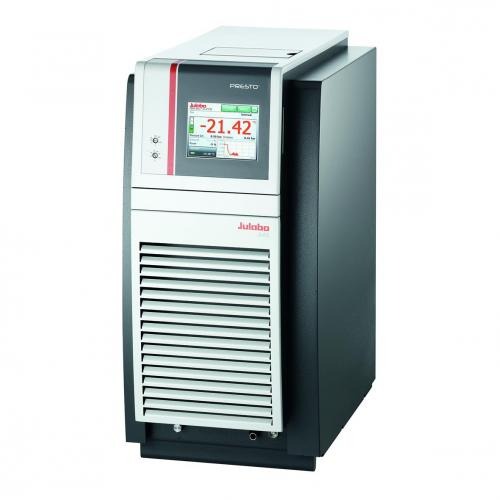 Termostaty laboratoryjne JULABO Presto A30 / A40 / W40