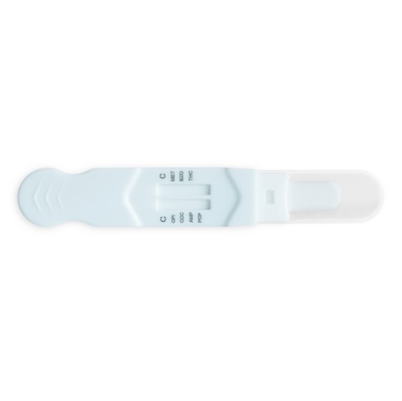 Testy narkotykowe HYDREX Multi-Drug 7 Rapid