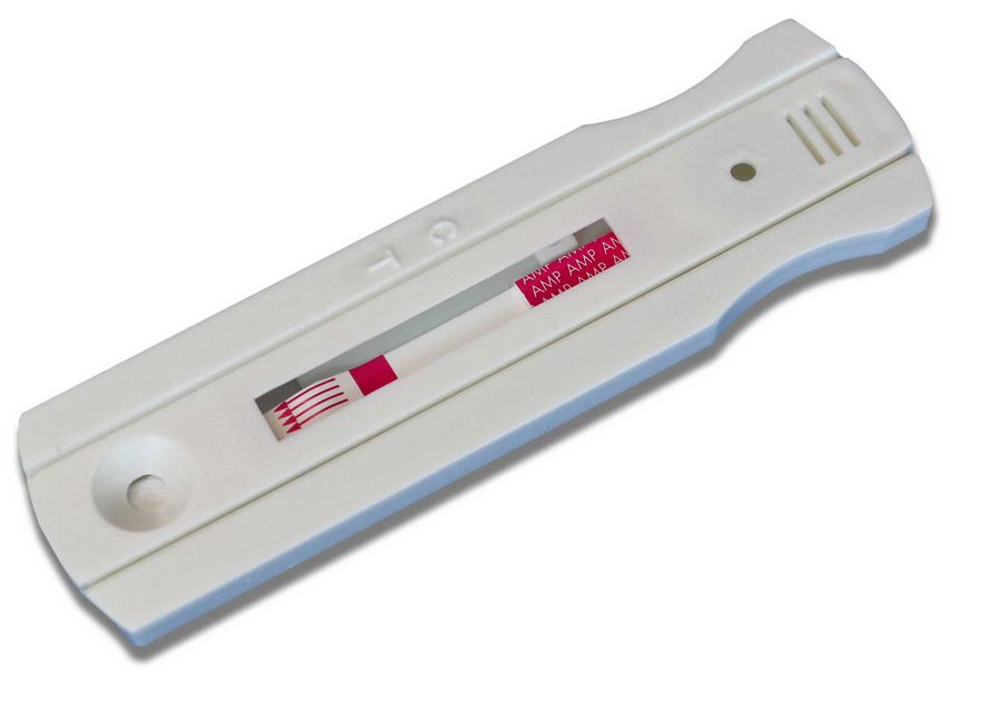 Testy narkotykowe B/D Propoxyfen (PPX)
