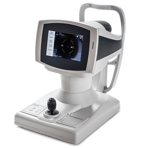 Tonometry bezkontaktowe FREY TN-100