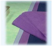 Torebki poststerylizacyjne Clinipak TCOVER003 600x700mm + 90mm zakładka brzegowa - opakowanie 100 torebek