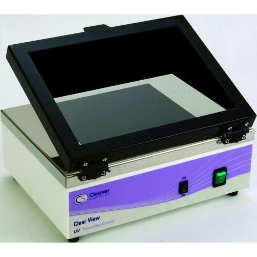 Transiluminatory Cleaver Scientific CSLUVTS