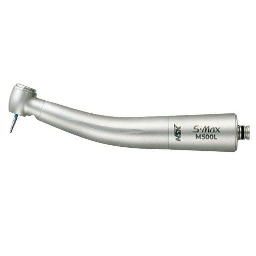 Turbiny stomatologiczne NSK S-Max M