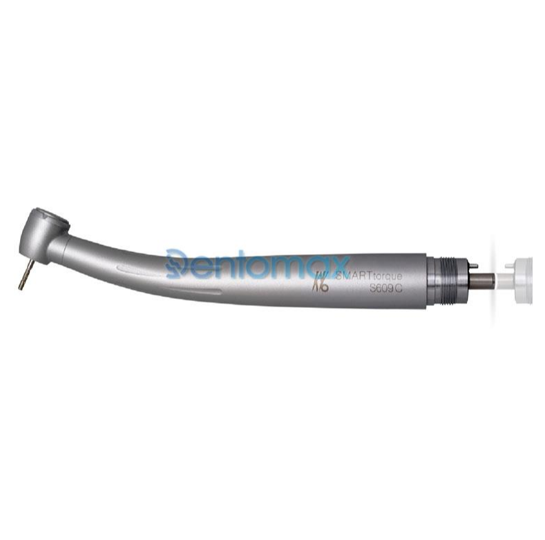 Turbiny stomatologiczne KaVo SMARTtorque S609 C