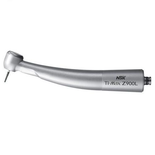 Turbiny stomatologiczne NSK Ti-Max Z