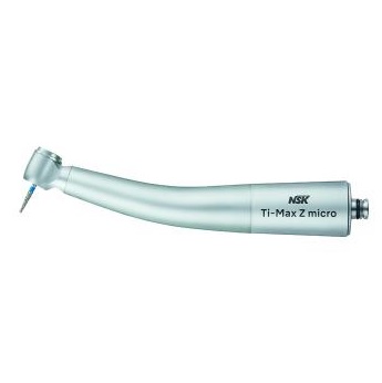 Turbiny stomatologiczne NSK Ti-Max Z micro