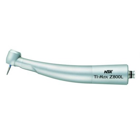 Turbiny stomatologiczne NSK Ti-Max Z800L/ Ti-Max Z900L