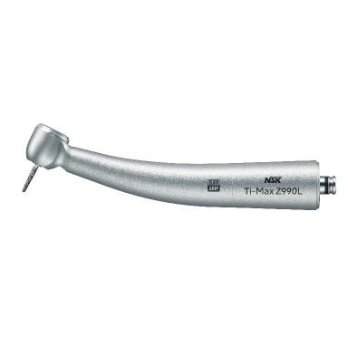 Turbiny stomatologiczne NSK Ti-Max Z990L/ Ti-Max Z890L