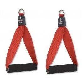 Uchwyty do terapii w podwieszeniu Redcor Power Grip