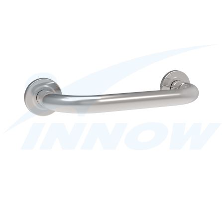 Uchwyty łazienkowe proste dla niepełnosprawnych INNOW GKN101