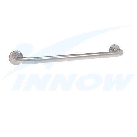 Uchwyty łazienkowe proste dla niepełnosprawnych INNOW GKN101B
