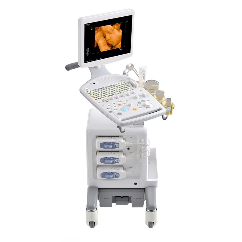 Ultrasonografy stacjonarne wielonarządowe - USG FUJIFILM A31 / F31