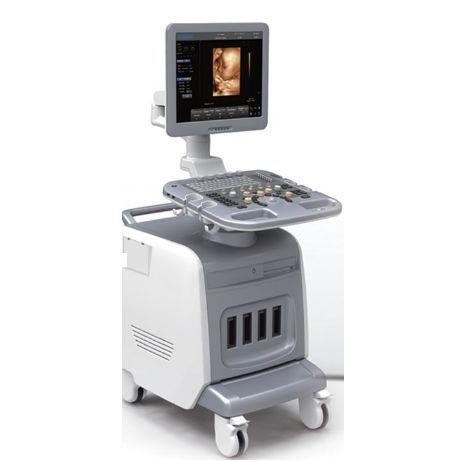 Ultrasonografy stacjonarne wielonarządowe - USG CHISON i3