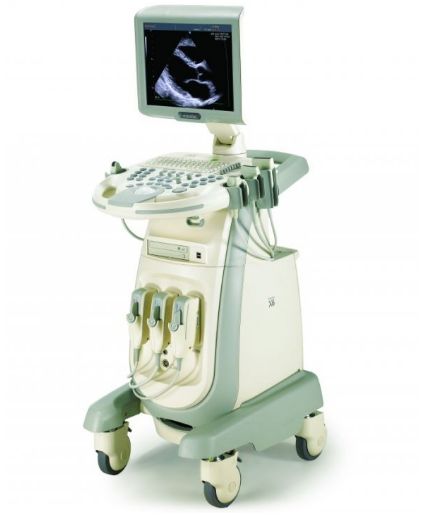 Ultrasonografy stacjonarne wielonarządowe - USG Samsung SonoAce X6