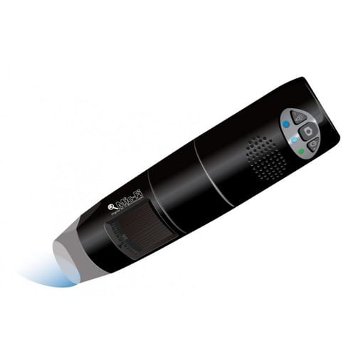 Videodermatoskopy Mic-Fi FEDMEDMICFIP