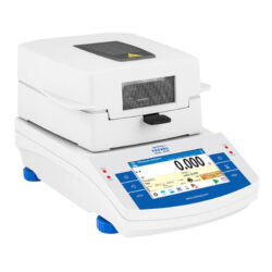 Wagosuszarki - analizatory wilgoci QuantifiCare MA X2.A
