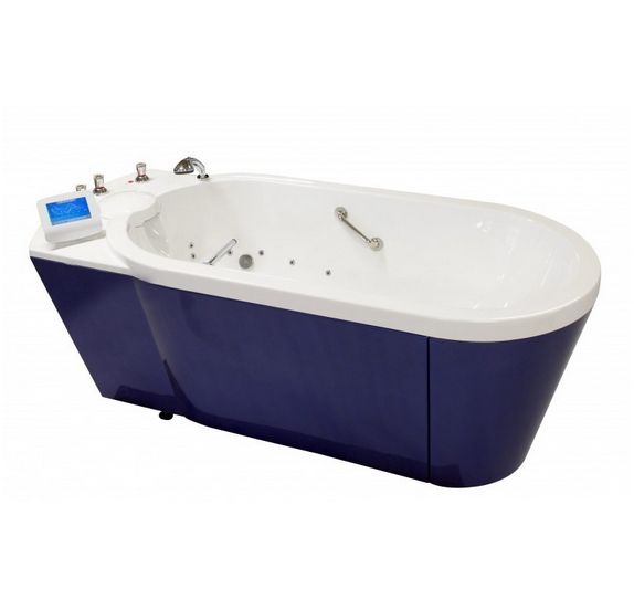 Wanny do hydromasażu Technomex MAGELLAN BASIC