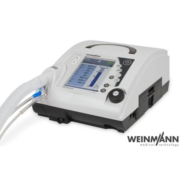 VENTIlogic Plus