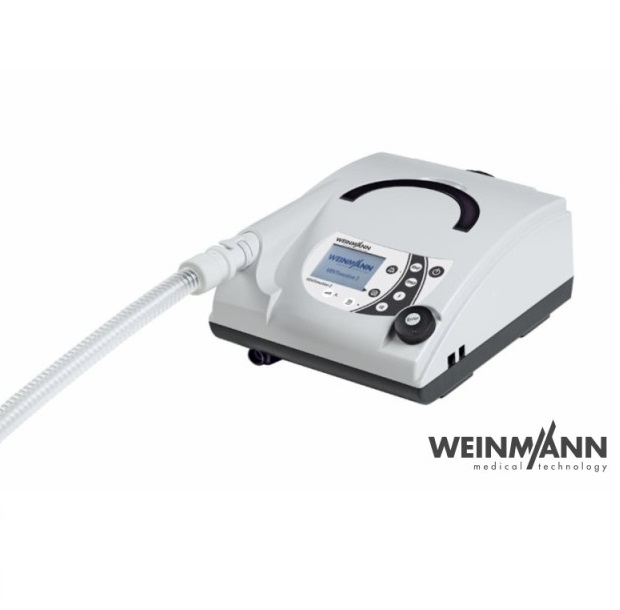 VENTImotion 2