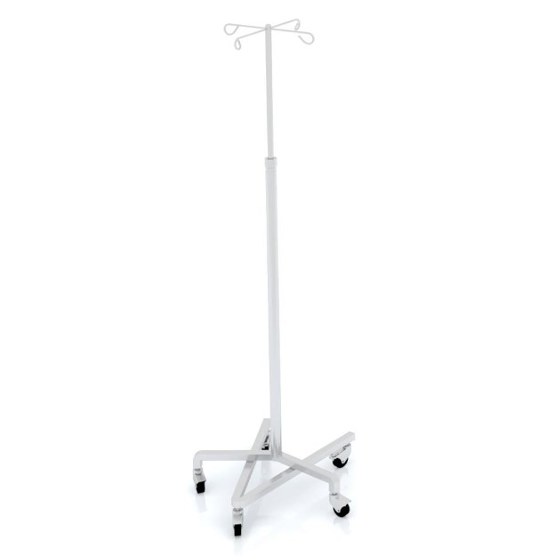 Wieszaki na płyny infuzyjne - stojaki do kroplówek ALVO Medical ALVO 2-020-1