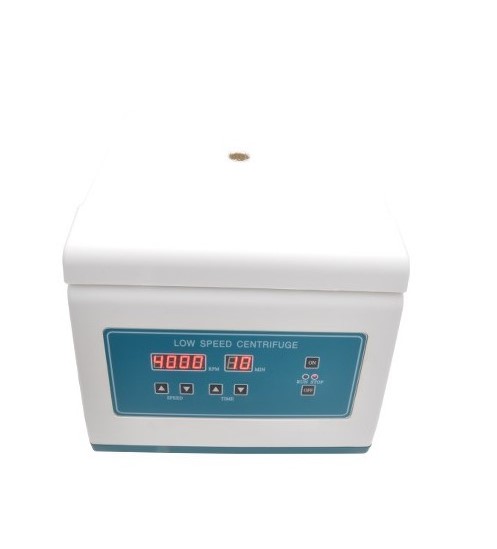 Wirówki laboratoryjne Zenith Lab LC-04S-CS