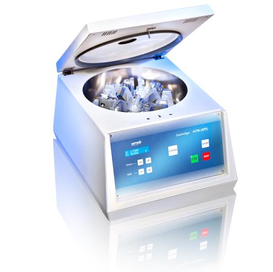 Wirówki laboratoryjne MPW MPW-223c