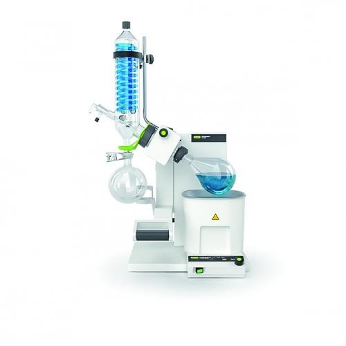 Wyparki rotacyjne BUCHI Rotavapor R-300 podstawowy