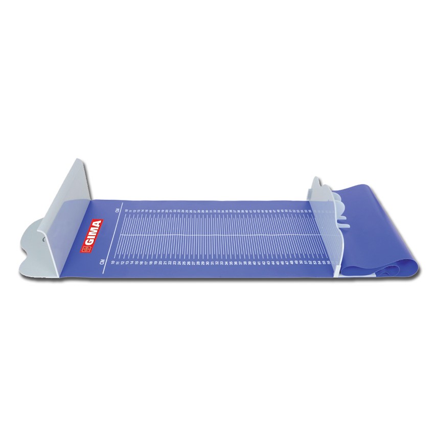 Wzrostomierze dla niemowląt GIMA Baby Measuring Mat