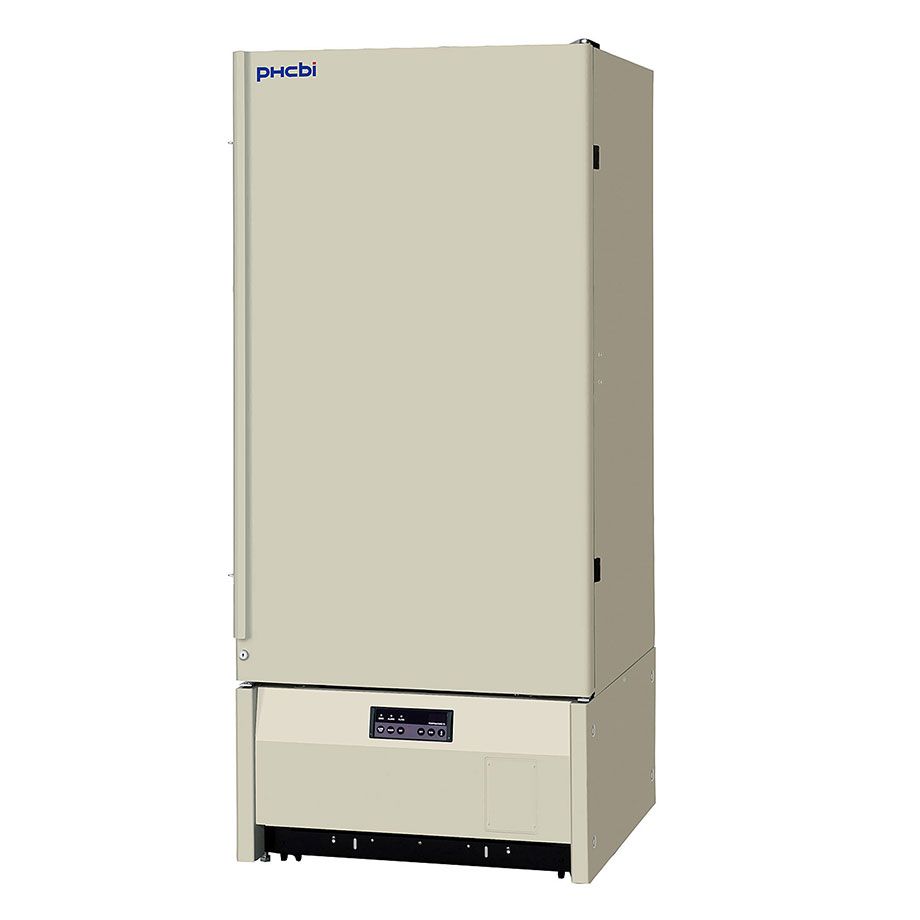 Zamrażarki laboratoryjne PHCbi MDF-U443-PE