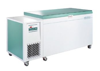 Zamrażarki niskotemperaturowe do -90 C (pionowe, skrzyniowe) Hettich HT 5786-A