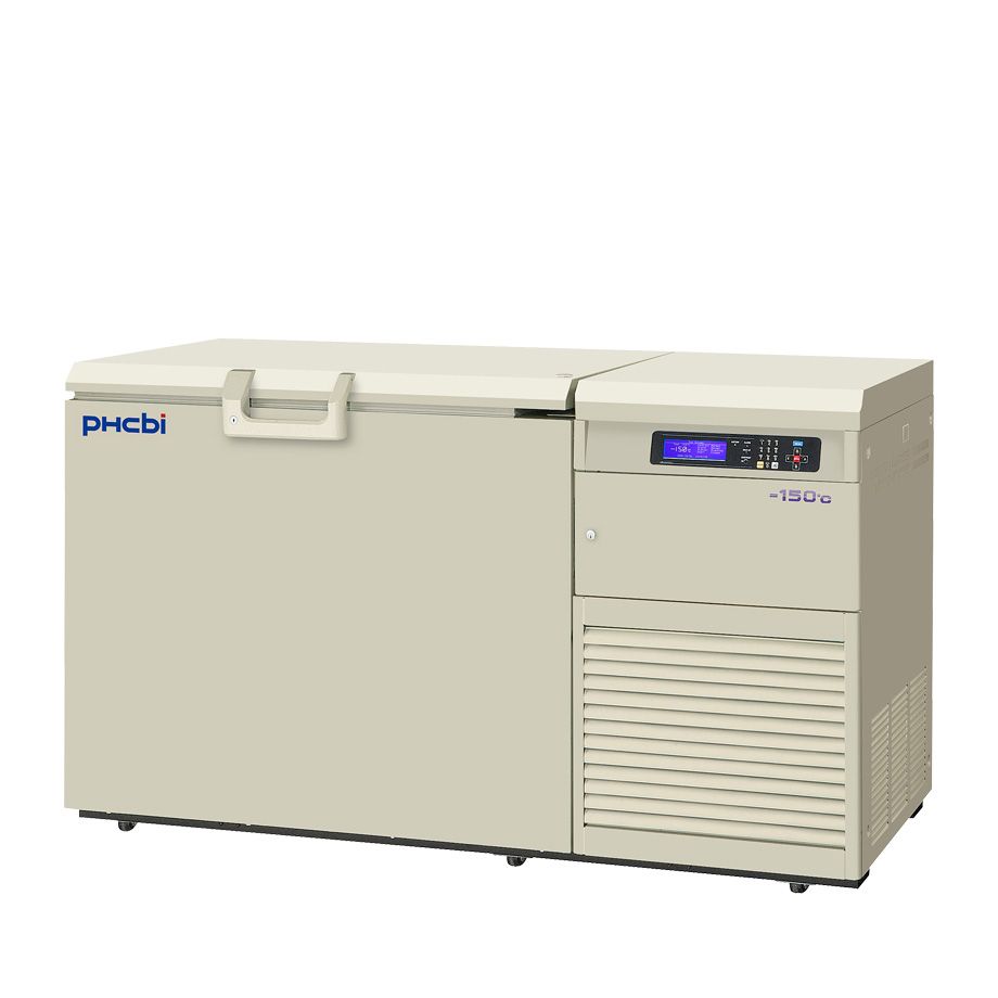 Zamrażarki niskotemperaturowe do -90 C (pionowe, skrzyniowe) PHCbi MDF-C2156VAN-PE / MDF-C2156VANW-PE