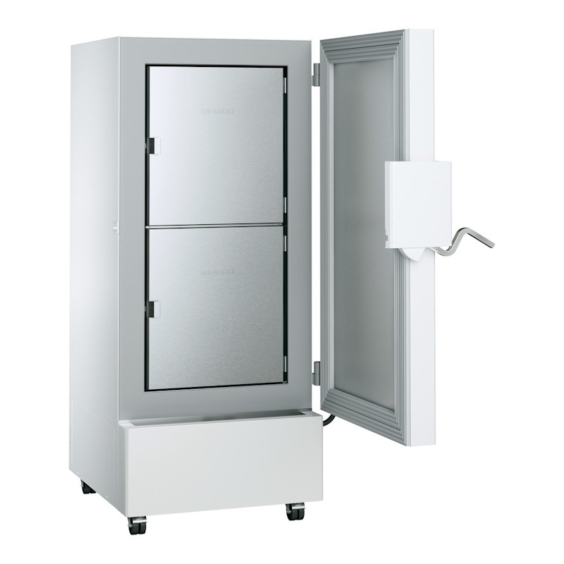 Zamrażarki niskotemperaturowe do -90 C (pionowe, skrzyniowe) Liebherr SUFSG