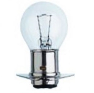 Żarówki do lamp szczelinowych B/D typu Zeiss